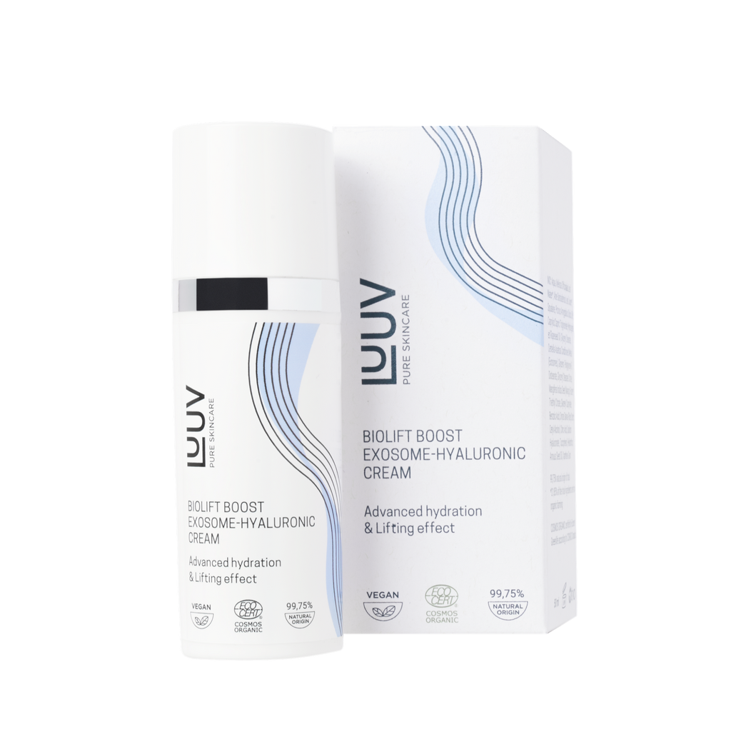 BioLift Exoxome-Hyaluronic cream COSMOS, 50 ml